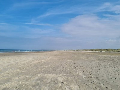 Holiday house 8 person holiday home in Pandrup-By Traum - Outdoor photo 39