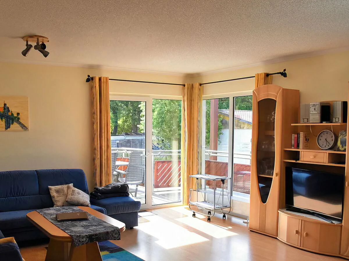 Holiday apartment Ferienwohnung Moni