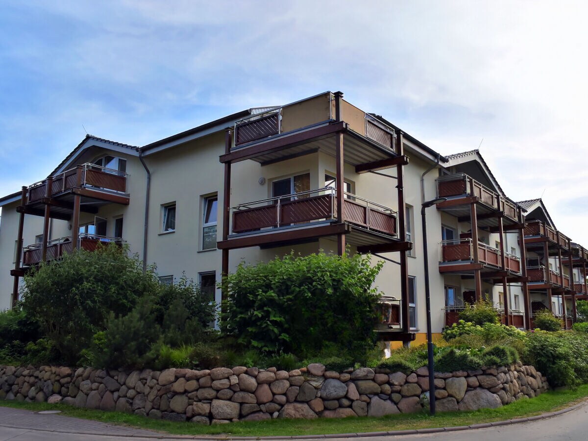 Holiday apartment Ferienwohnung Moni - Outdoor photo 4