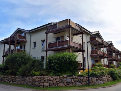 Holiday apartment Ferienwohnung Moni - Outdoor photo 4