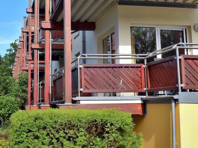 Holiday apartment Ferienwohnung Moni - Outdoor photo 5