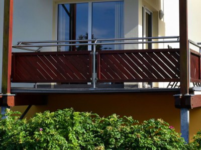 Holiday apartment Ferienwohnung Moni - Outdoor photo 6