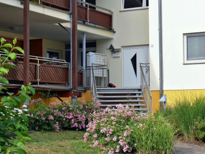 Holiday apartment Ferienwohnung Moni - Outdoor photo 7