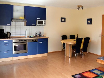 Holiday apartment Ferienwohnung Moni - Features photo 11