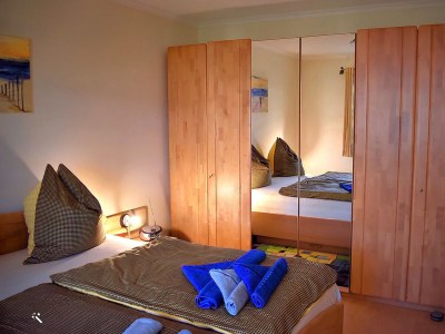 Holiday apartment Ferienwohnung Moni - Features photo 12