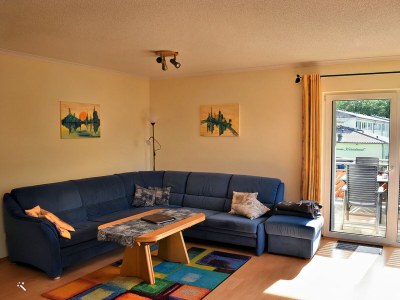 Holiday apartment Ferienwohnung Moni - Features photo 14
