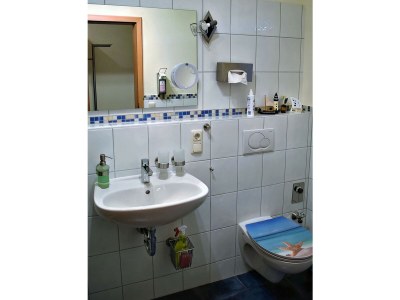 Holiday apartment Ferienwohnung Moni - Features photo 15