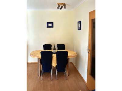 Holiday apartment Ferienwohnung Moni - Features photo 17