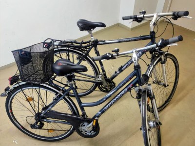 Holiday apartment Ferienwohnung Moni - Features photo 19