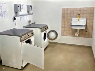 Holiday apartment Ferienwohnung Moni - Features photo 20