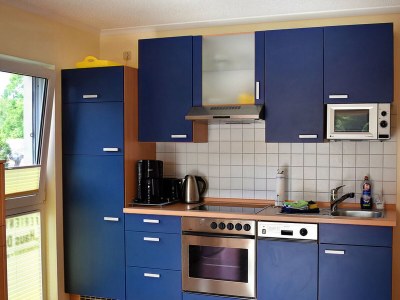 Holiday apartment Ferienwohnung Moni - Features photo 21