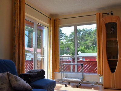 Holiday apartment Ferienwohnung Moni - Features photo 22