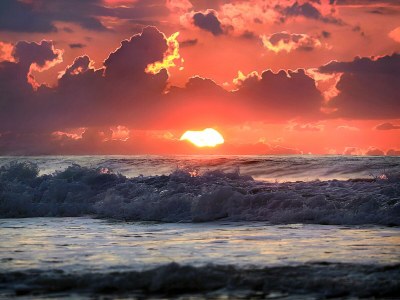 Holiday apartment Ferienwohnung Moni - Environment photo 23