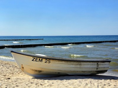 Holiday apartment Ferienwohnung Moni - Environment photo 24