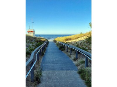 Holiday apartment Ferienwohnung Moni - Environment photo 27