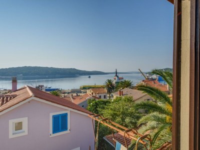 Apartment Ružica 1 in Mali Lošinj - Apartment