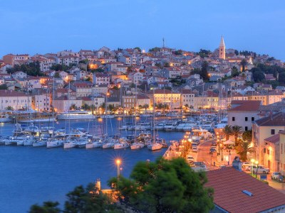 Apartment Ružica 1 - Environment photo 14