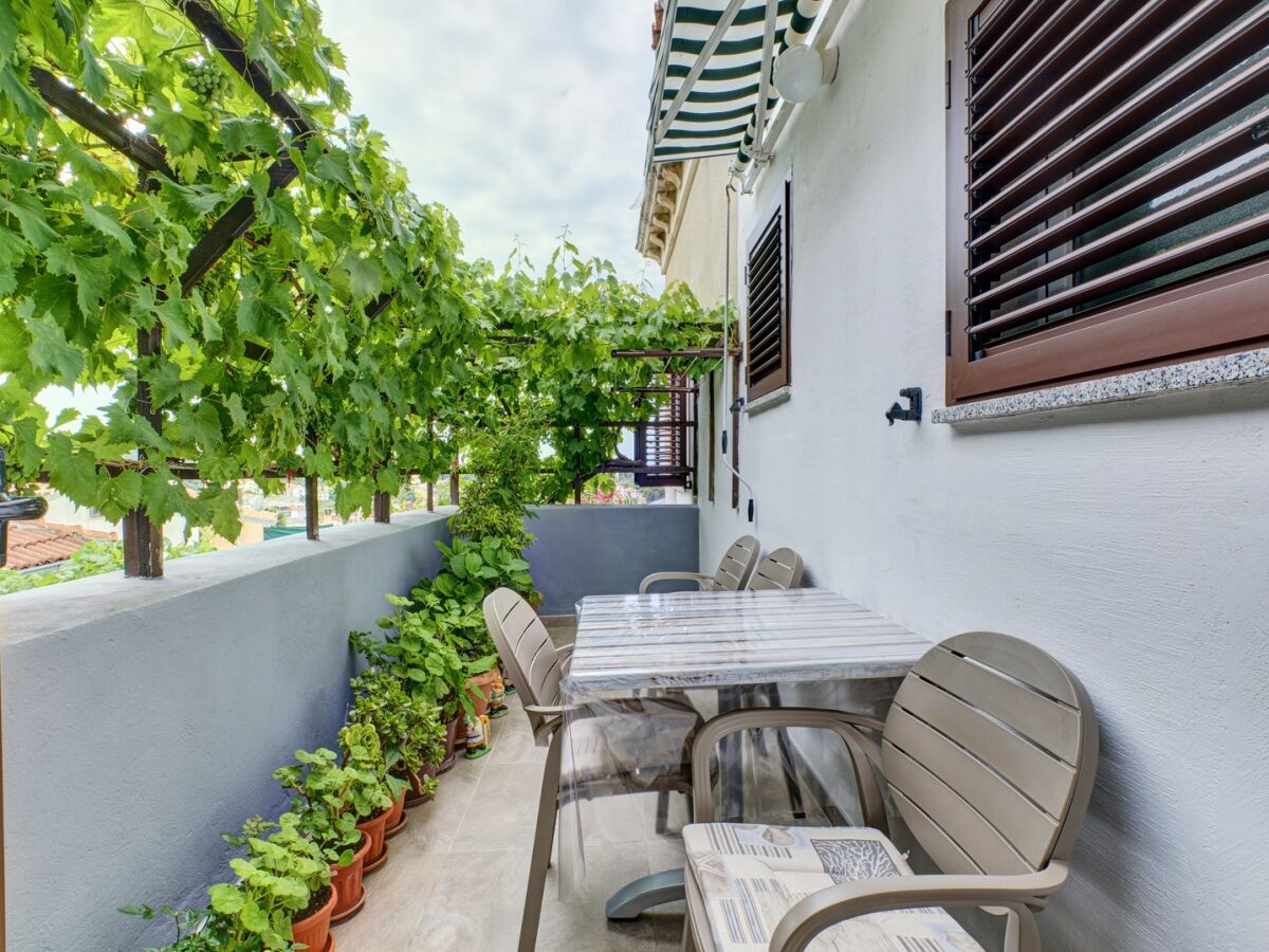 Apartment Dani 1 - Outdoor photo 2