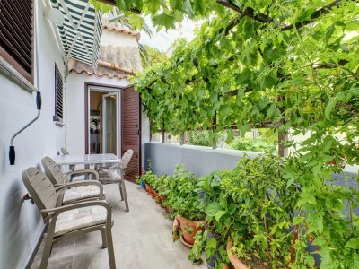 Apartment Dani 1 - Outdoor photo 3