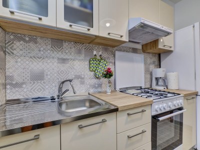 Apartment Dani 1 - Features photo 5