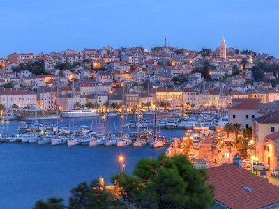 Apartment Dani 1 - Environment photo 14