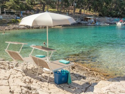 Apartment Dani 1 - Environment photo 15