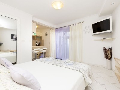 Apartment Sandra 2 - Features photo 8