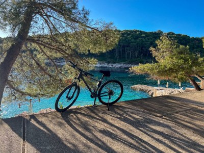 Apartment Sandra 2 - Environment photo 14