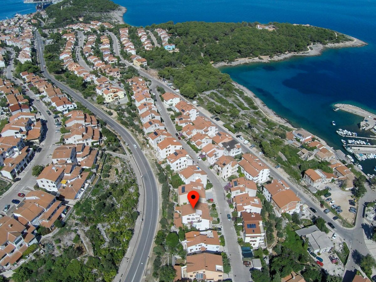 Apartment Prica 1 - Outdoor photo 2