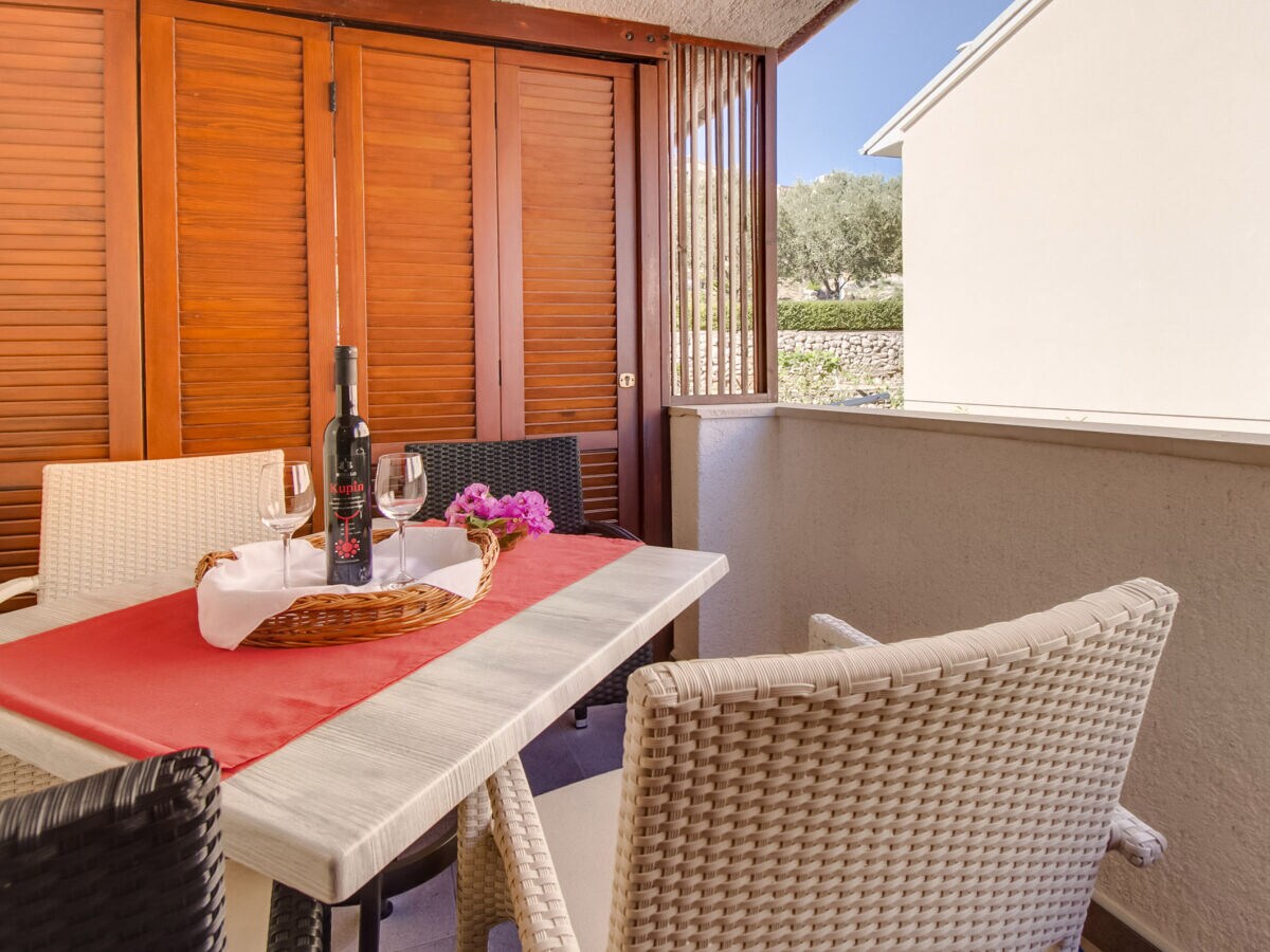 Apartment Prica 1 - Outdoor photo 4