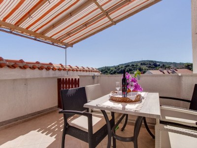 Apartment Prica 3 - Outdoor photo 2