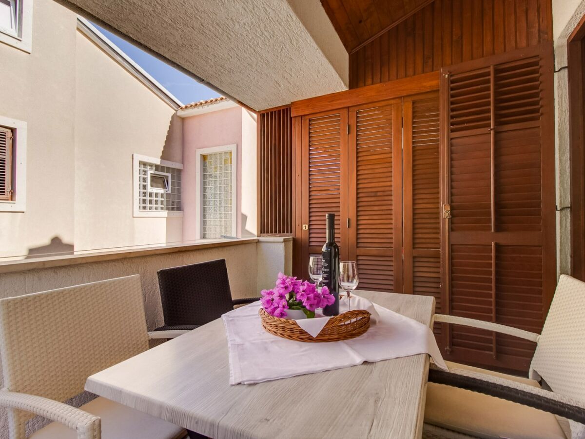 Apartment Prica 2 - Outdoor photo 3