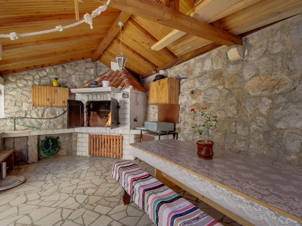 Apartment Prica 2 - Outdoor photo 4