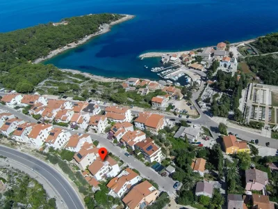 Apartment Prica 2 in Mali Lošinj - Apartment
