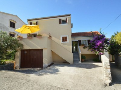 Apartment Orhideja 2 in Mali Lošinj - Apartment