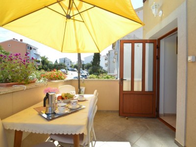 Apartment Orhideja 2 - Outdoor photo 2