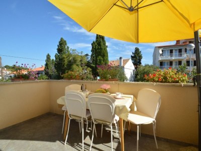 Apartment Orhideja 2 - Outdoor photo 3