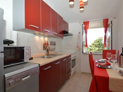 Apartment Orhideja 2 - Features photo 9