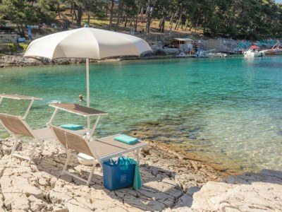 Apartment Orhideja 2 - Environment photo 14