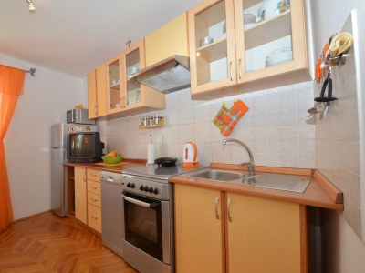 Apartment Orhideja 1 - Features photo 4