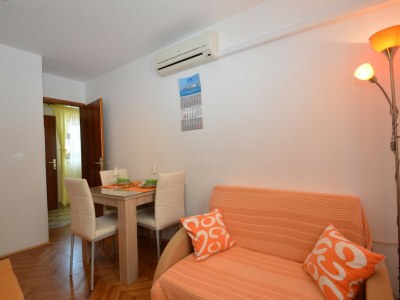 Apartment Orhideja 1 - Features photo 9