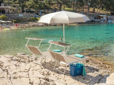 Apartment Orhideja 1 - Environment photo 12