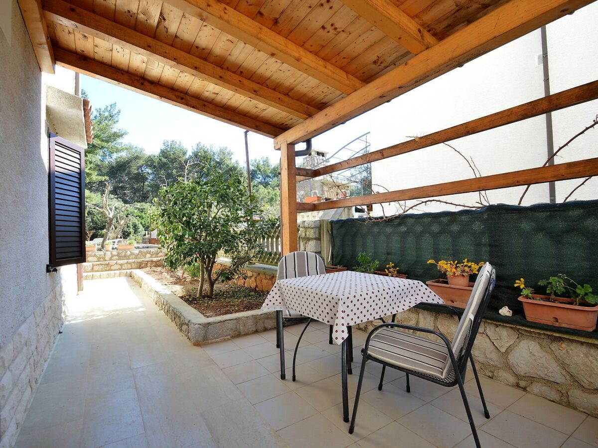 Apartment Rahela 3 - Outdoor photo 4