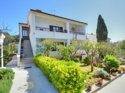 Apartment Rahela 3 in Mali Lošinj - Apartment