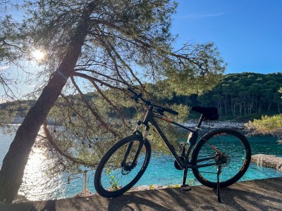 Apartment Rahela 3 - Environment photo 14