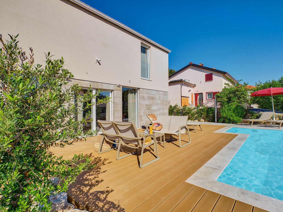 Apartment Arta 1 - Luxury penthouse