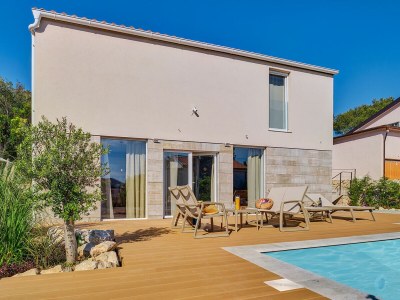 Apartment Arta 1 - Luxury penthouse - Outdoor photo 2