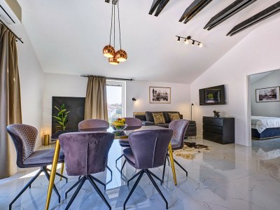 Apartment Arta 1 - Luxury penthouse - Features photo 3