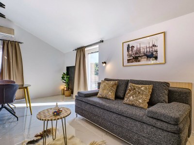 Apartment Arta 1 - Luxury penthouse - Features photo 4