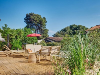 Apartment Arta 1 - Luxury penthouse - Environment photo 13